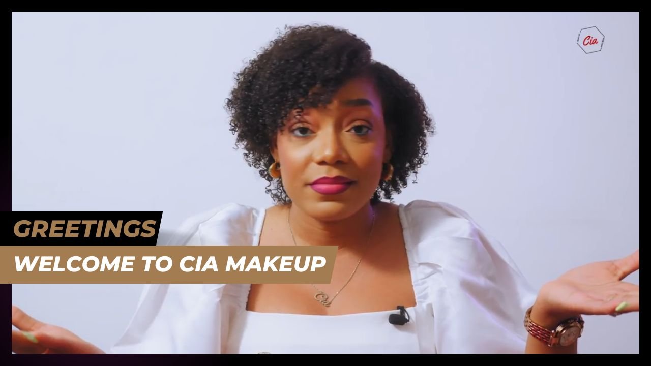 Bienvenue sur Ciamakeup Academy