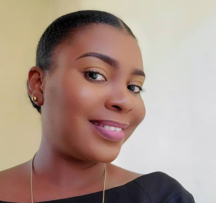 Shella Victor